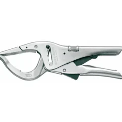 Pince étau - becs grandes capacités - largeur 17 mm - 505 APB FACOM