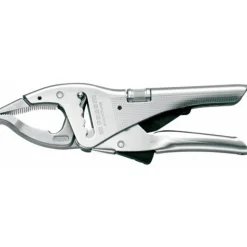 Pince étau - becs longs - largeur 17 mm - 501 APB FACOM