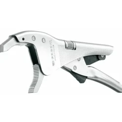 Pince étau - becs monoposition - largeur 17 mm - 501 AMPPB FACOM