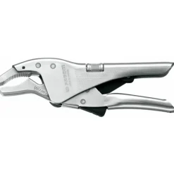 Pince étau - becs monoposition - largeur 17 mm - 501 AMPPB FACOM