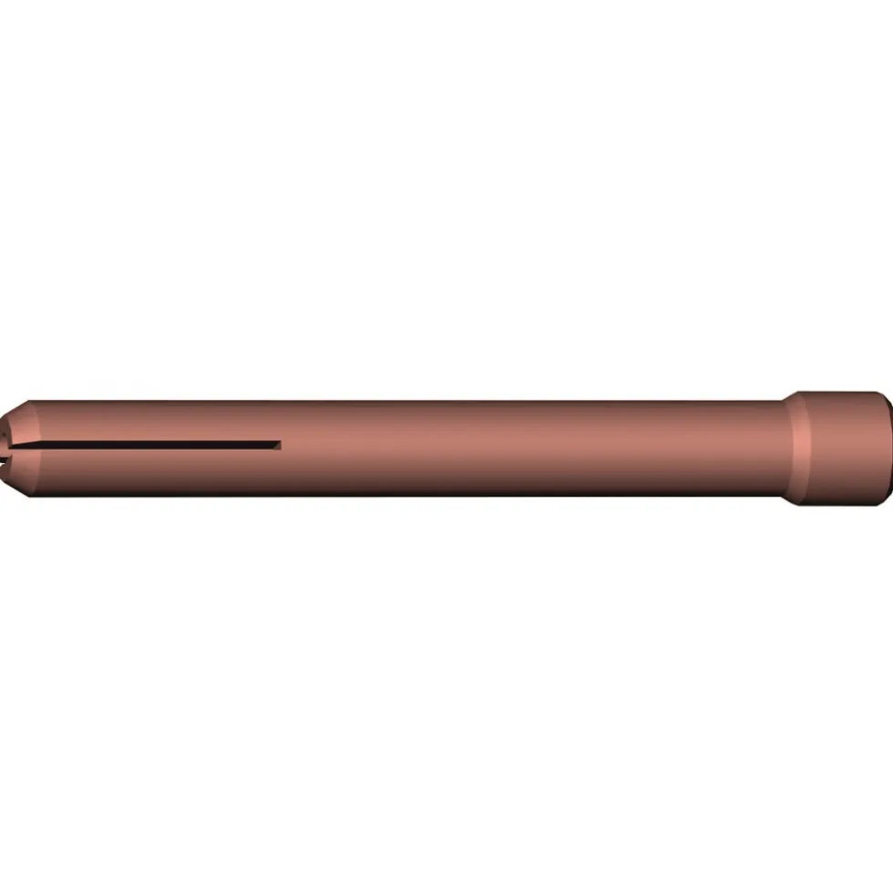 Pince étau pour torches SR 17/18/26 - longueur 50 mm ABICOR BINZEL