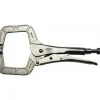Pince étaux pour soudure PGO 280 DOLEX
