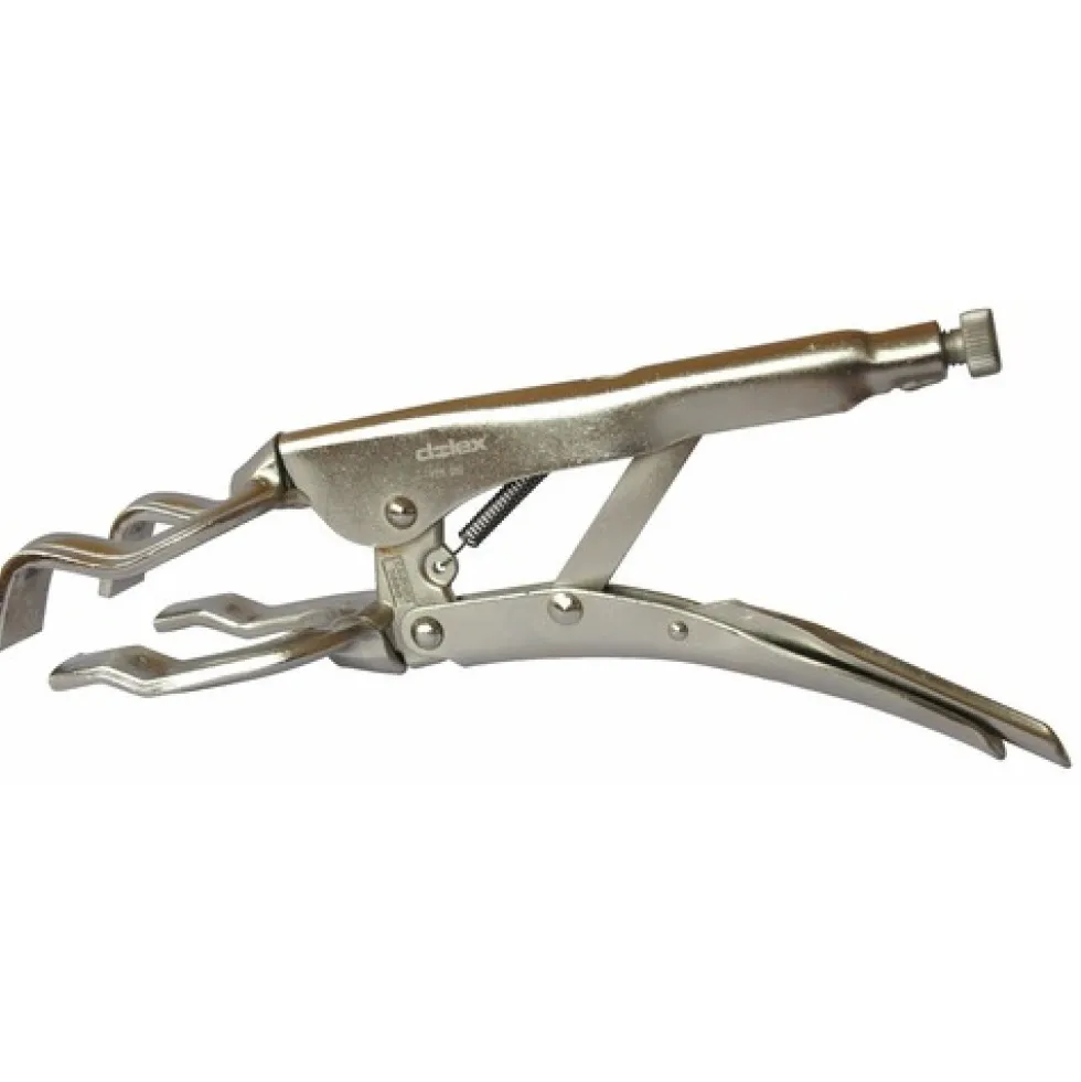 Pince étaux pour soudure PTR 280 DOLEX
