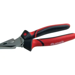 Pince universelle avec branches bi-matière - longueur 180 mm MOB