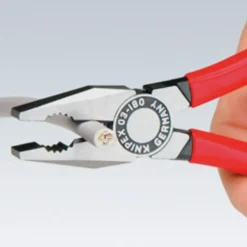 Pince universelle - coupante KNIPEX