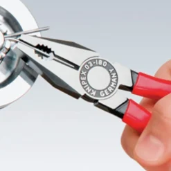 Pince universelle - coupante KNIPEX