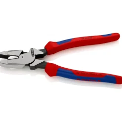 Pince universelle - type américaine - gainée bi-matière KNIPEX