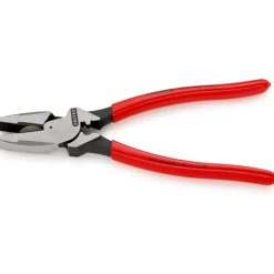 Pince universelle - type américaine - gainée PVC KNIPEX