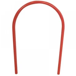 Épingle de protection - pour bouches d'incendie - en acier VISO