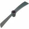 Pioche de hache - douille ronde - 2 kg - sans manche LEBORGNE