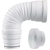 Pipe extensible souple PES REGIPLAST