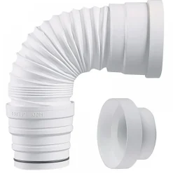 Pipe extensible souple PES REGIPLAST