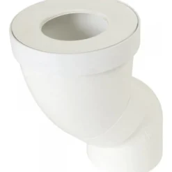 Pipe orientable rigide - mâle NICOLL