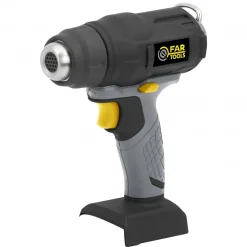 Pistolet à air chaud - 550°C - XF-HEATGUN FARTOOLS