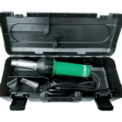 Pistolet à air chaud électrique 1600W 230V en coffret - 2023 EXPRESS