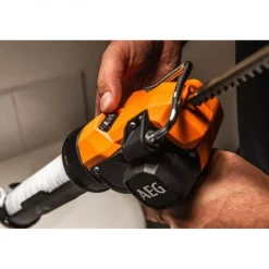 Pistolet à cartouche sans fil - cartouche 310ml - Solo - BKP 18C3-600-0 AEG Powertools