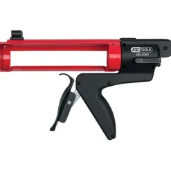 Pistolet à cartouche sans tige de poussée - 310 ml KS TOOLS