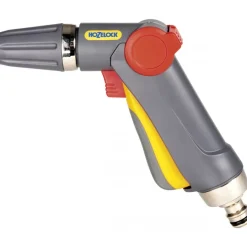 Pistolet d'arrosage jet droit Jet Plus Gun TRICOFLEX
