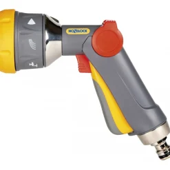 Pistolet d'arrosage multijets Multi Plus Gun TRICOFLEX