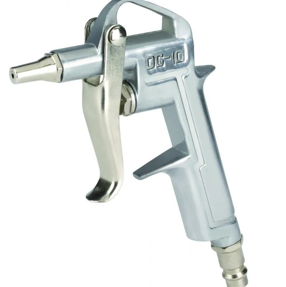 Pistolet de gonflage court EINHELL