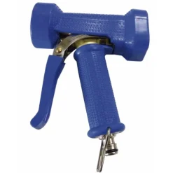 Pistolet de lavage - gainé antichoc FAUQUET