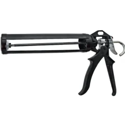 Pistolet extrudeur cartouches de scellement et silicone MASTIC PRO RAWL
