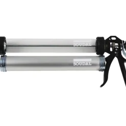 Pistolet extrudeur - pour poches 600 ml SOUDAL