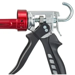 Pistolet extrudeur pro - 310 ml - haute viscosité - Convoy Super 26 TAJIMA