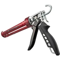Pistolet extrudeur pro - 310 ml - haute viscosité - Convoy Super 26 TAJIMA
