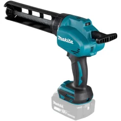 Pistolet extrudeur sans fil LXT® 18V - 5000 N - DCG180Z - machine nue MAKITA