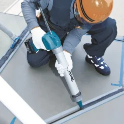 Pistolet extrudeur sans fil LXT® 18V - 5000 N - DCG180Z - machine nue MAKITA