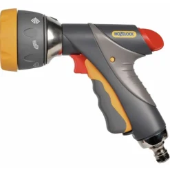 Pistolet multijets - 7 modes de pulvérisation - Pro TRICOFLEX