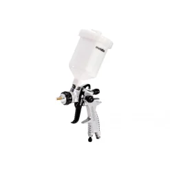Pistolet à peinture à air comprimé - HVLP - FSP 600 METABO