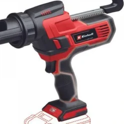 Pistolet à silicone sans fil - TE-SG 18/10 Li - Solo - Power X-Change EINHELL