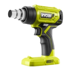 Pistolet thermique 18V ONE+™ + buses - Solo - R18HG-0 RYOBI