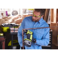 Pistolet thermique 18V ONE+™ + buses - Solo - R18HG-0 RYOBI