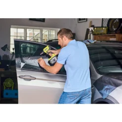 Pistolet thermique 18V ONE+™ + buses - Solo - R18HG-0 RYOBI