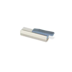 Piston amortisseur pour portes de meuble - base droite - lot de 10 EMUCA