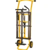 Piètement Roulant pour scie à onglets universelle - DE7260-XJ - 2,4 m DEWALT