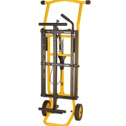Piètement Roulant pour scie à onglets universelle - DE7260-XJ - 2,4 m DEWALT
