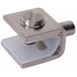 Pivot de glace pour verre de 6 mm BRICOZOR