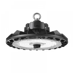 Plafonnier industriel avec armature en métal V5 Asled