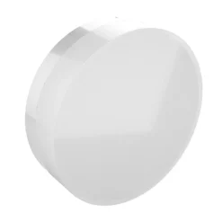 Plafonnier LED avec connecteur DCL - 8W - Izy Pro EBENOID