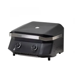 Plancha à gaz G-500 COZZE
