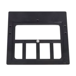 Plaque de base supplémentaire - pour gabarit de fraisage universel ARGENTA