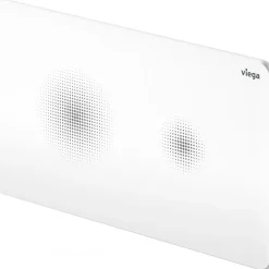 Plaque de commande de WC sensitive double volume Visign for Style 25 VIEGA