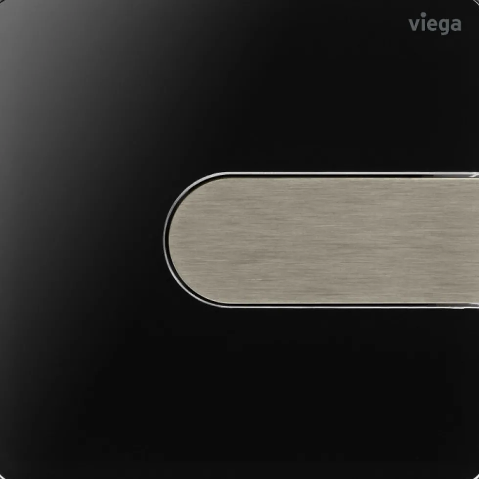 Plaque de commande d'urinoir pour système Prevista - Visign for Style 23 VIEGA