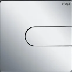 Plaque de commande d'urinoir pour système Prevista - Visign for Style 23 VIEGA
