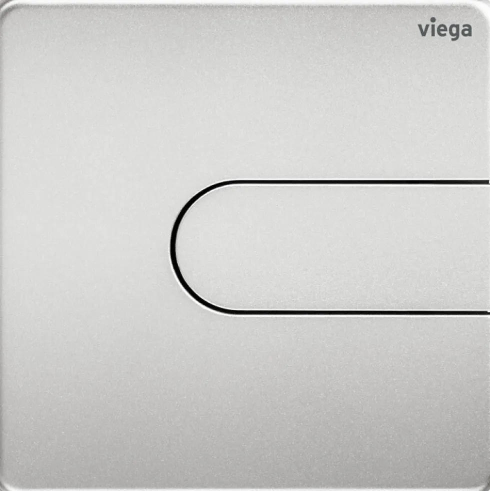 Plaque de commande d'urinoir pour système Prevista - Visign for Style 23 VIEGA