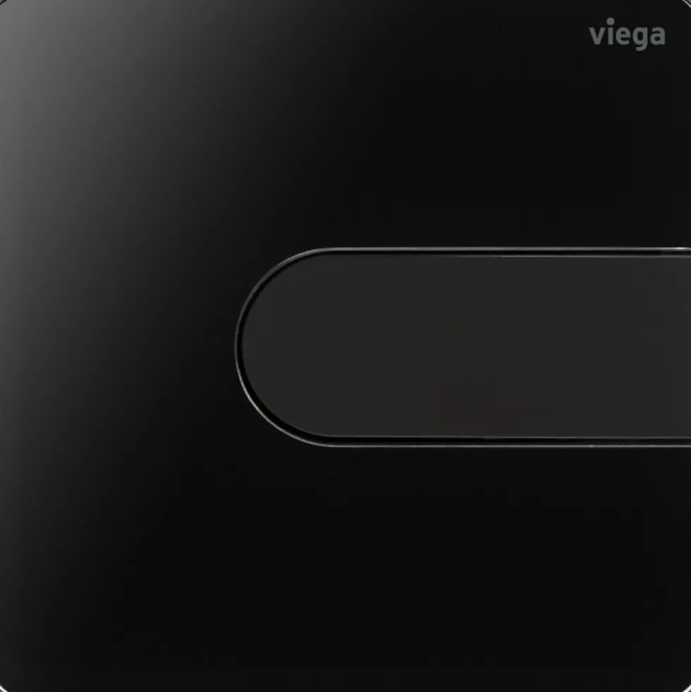 Plaque de commande d'urinoir pour système Prevista - Visign for Style 23 VIEGA